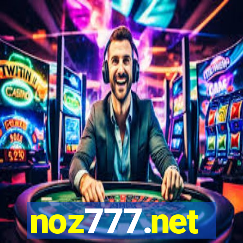 noz777.net