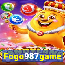 Fogo987game