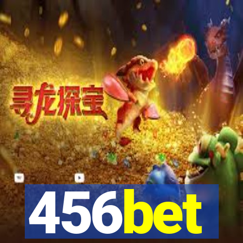 456bet