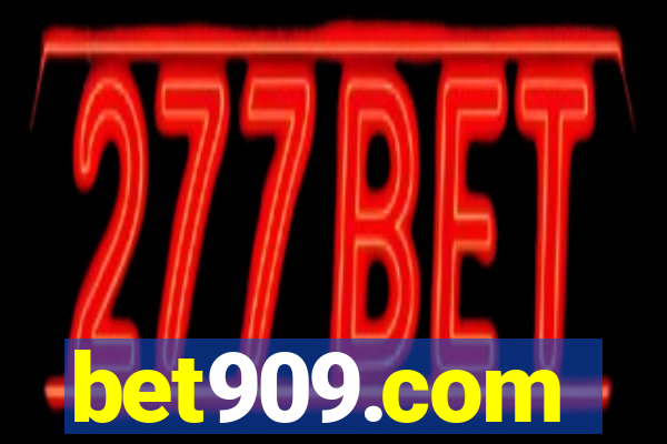 bet909.com