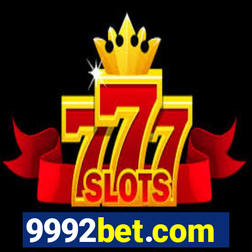 9992bet.com