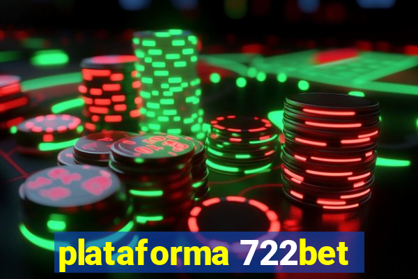 plataforma 722bet