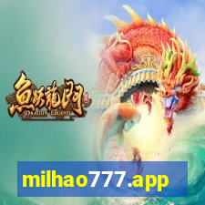 milhao777.app