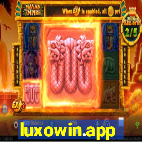 luxowin.app