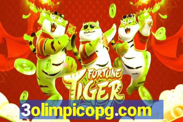 3olimpicopg.com