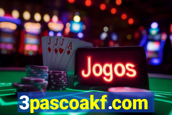 3pascoakf.com