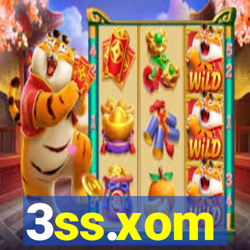 3ss.xom