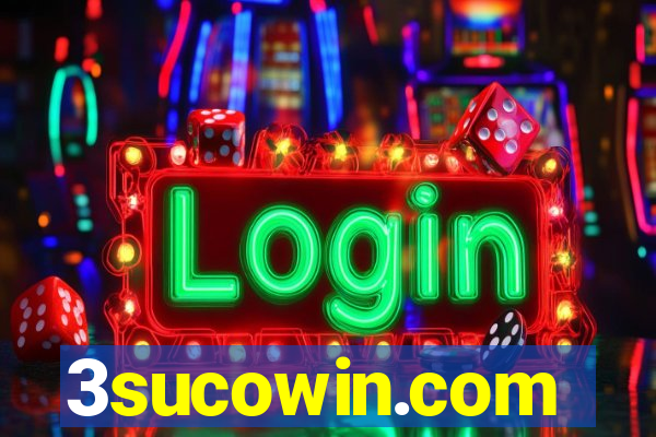 3sucowin.com