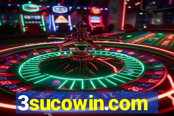 3sucowin.com