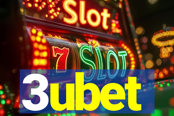 3ubet