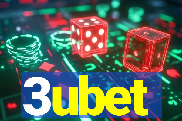 3ubet