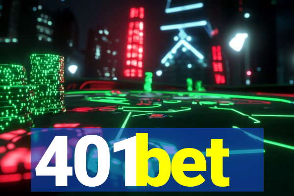 401bet