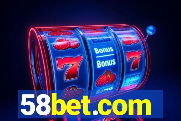 58bet.com