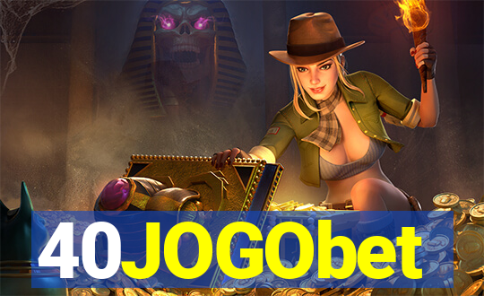 40JOGObet