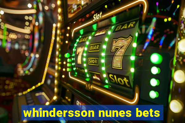 whindersson nunes bets