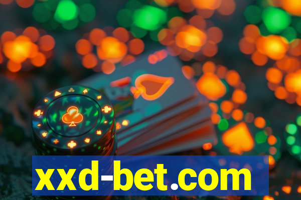 xxd-bet.com