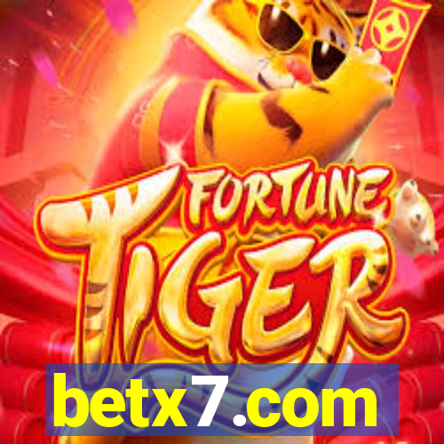 betx7.com