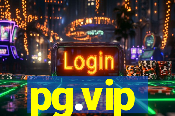 pg.vip