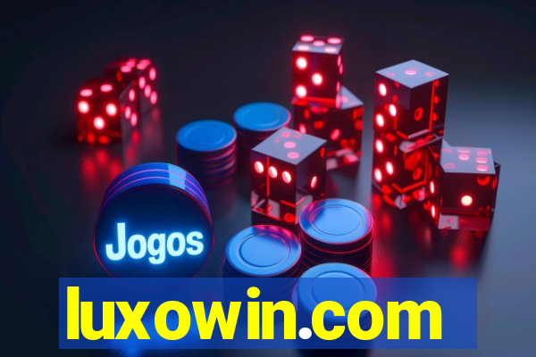 luxowin.com