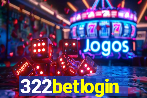 322betlogin