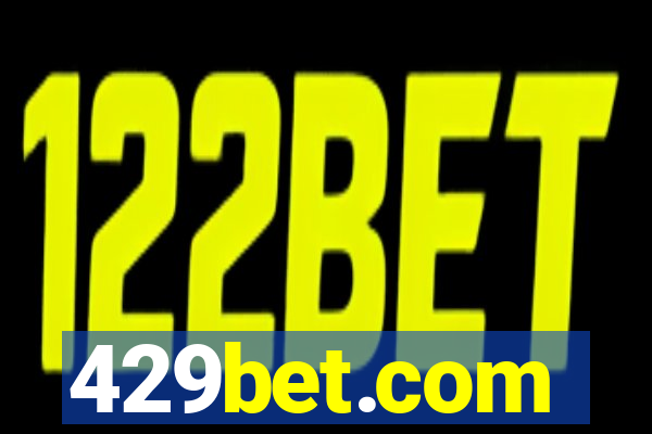 429bet.com