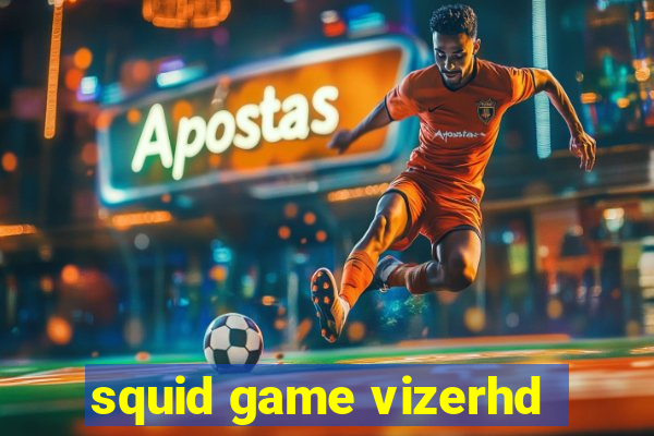 squid game vizerhd