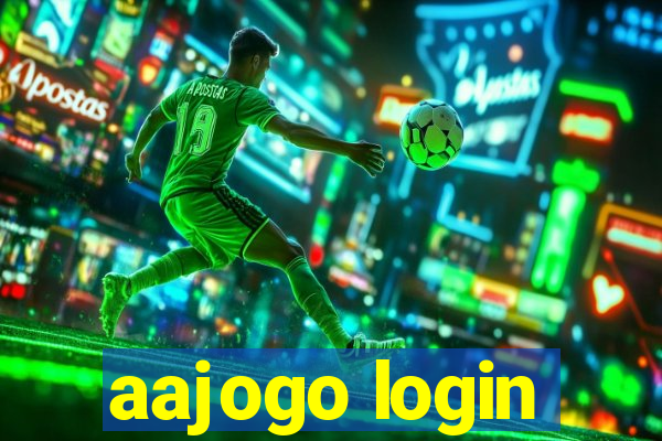 aajogo login