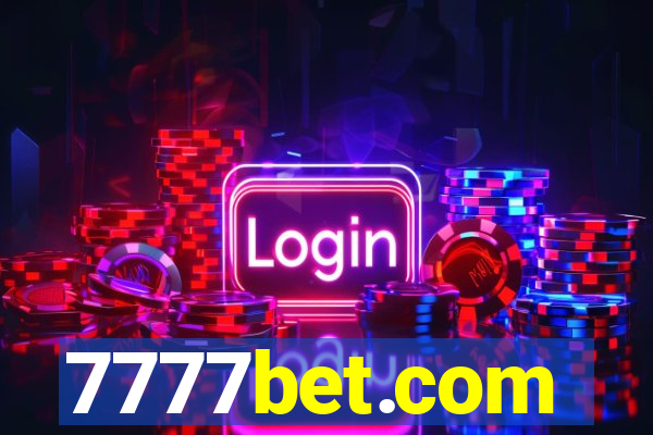 7777bet.com