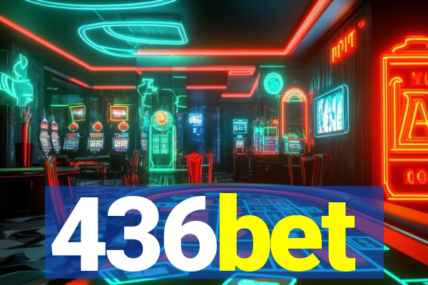 436bet