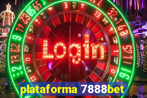 plataforma 7888bet