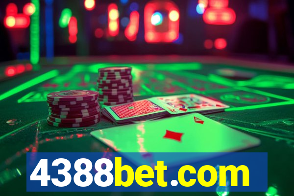 4388bet.com