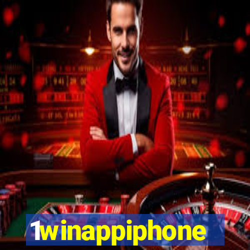 1winappiphone