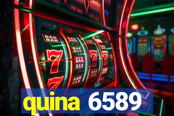 quina 6589