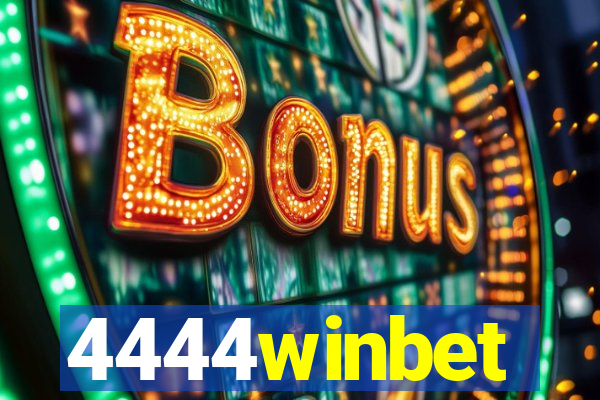 4444winbet