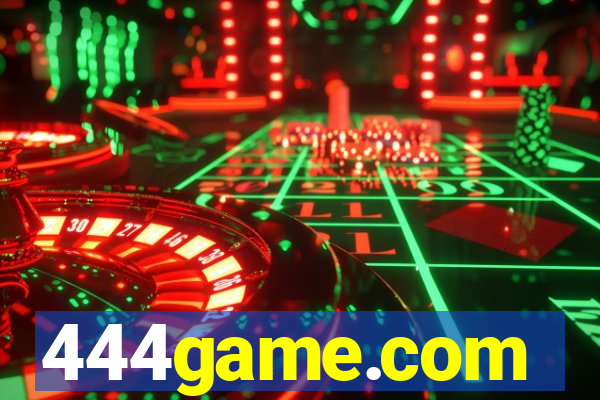 444game.com