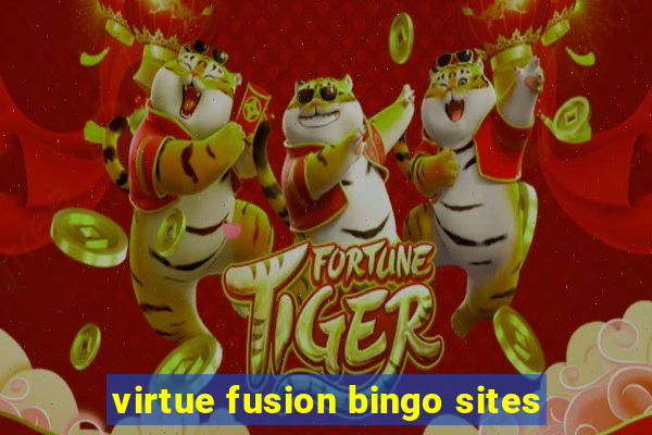 virtue fusion bingo sites