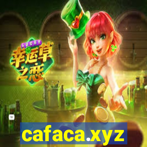 cafaca.xyz