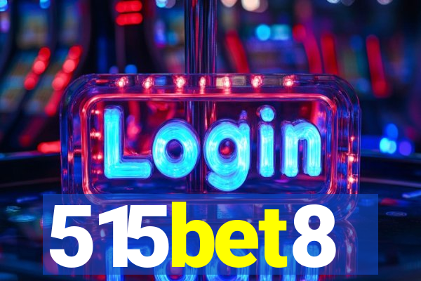 515bet8