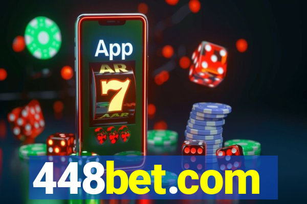 448bet.com