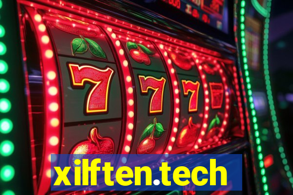 xilften.tech