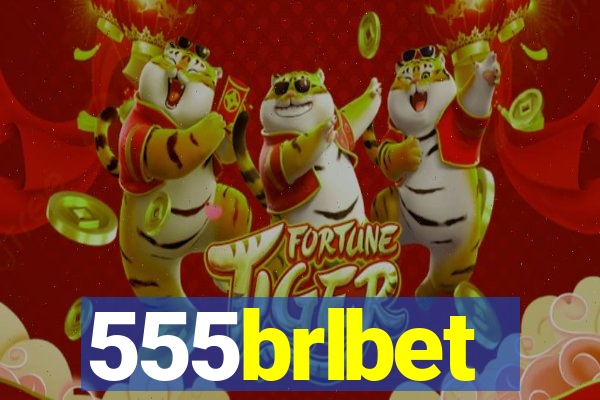 555brlbet