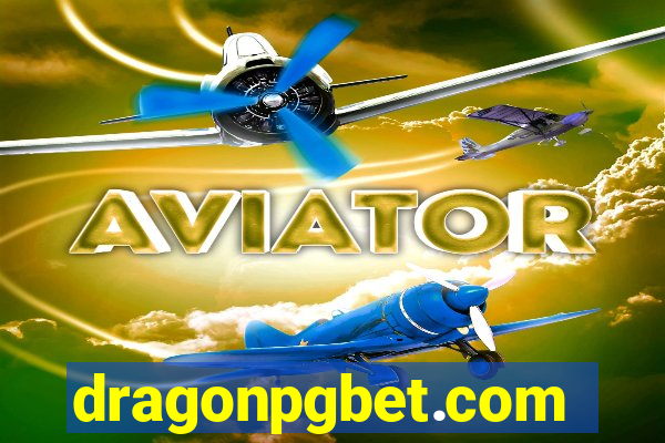 dragonpgbet.com