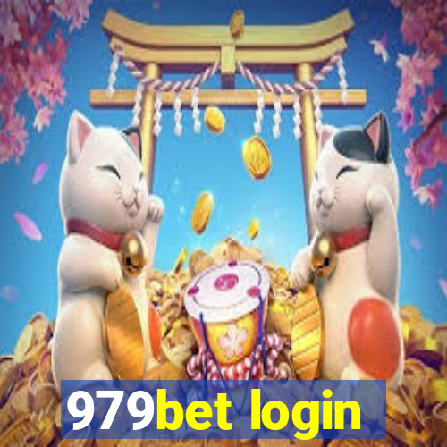 979bet login