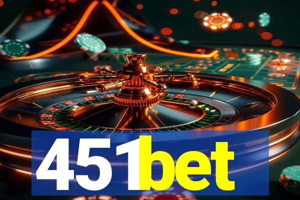 451bet