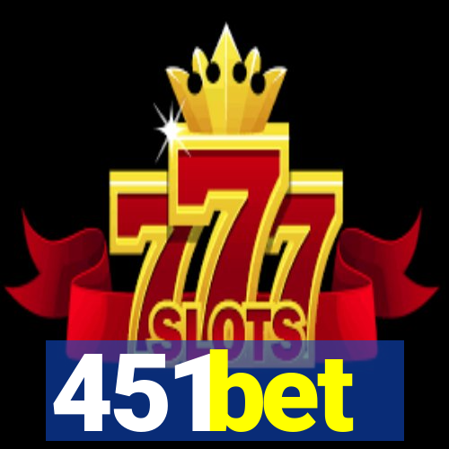 451bet