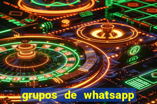 grupos de whatsapp de palpites de futebol