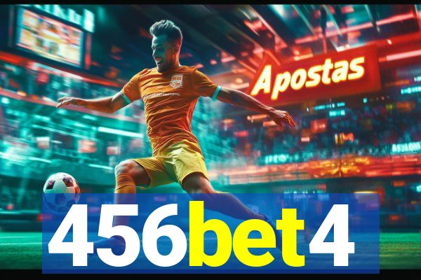 456bet4