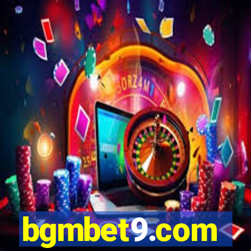 bgmbet9.com