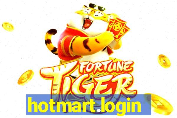 hotmart.login