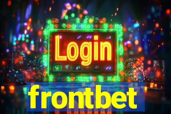 frontbet